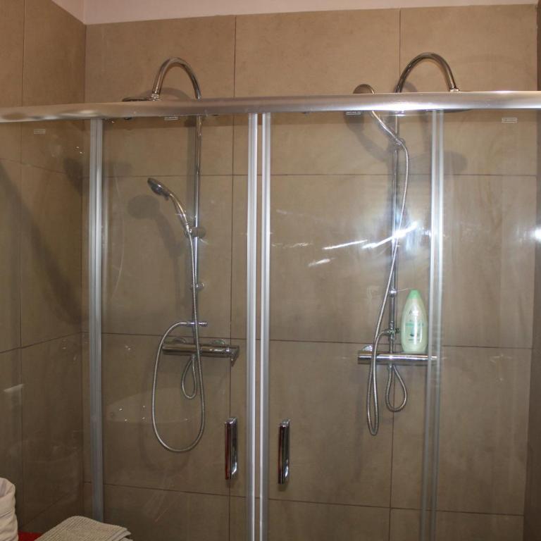 Porta Deuropa - One-Bedroom House - 14