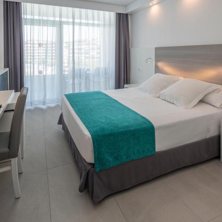 Hotel Olympus Palace - Double Room - 1