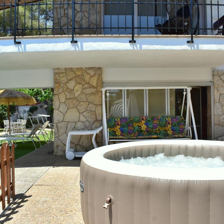 VILLA GARDEN - Suite de 1 dormitorio - 25