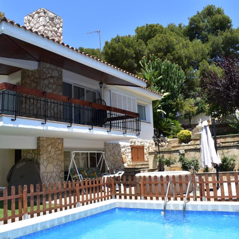 VILLA GARDEN - Suite de 1 dormitorio - 28