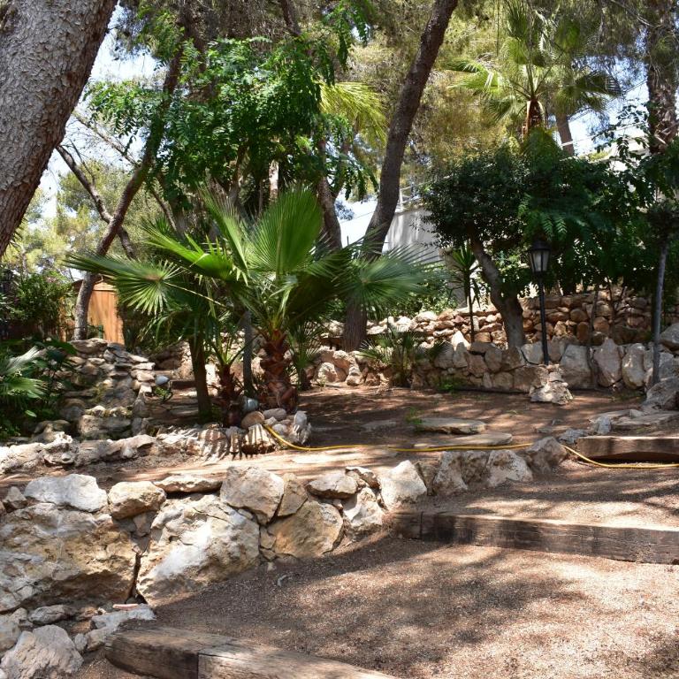 VILLA GARDEN - Suite de 1 dormitorio - 30