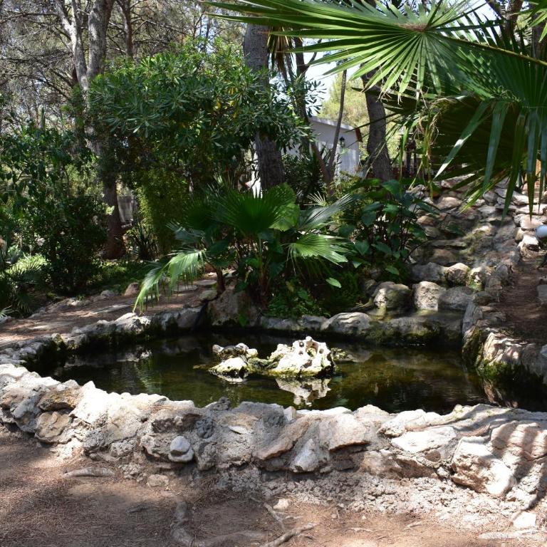 VILLA GARDEN - Suite de 1 dormitorio - 31