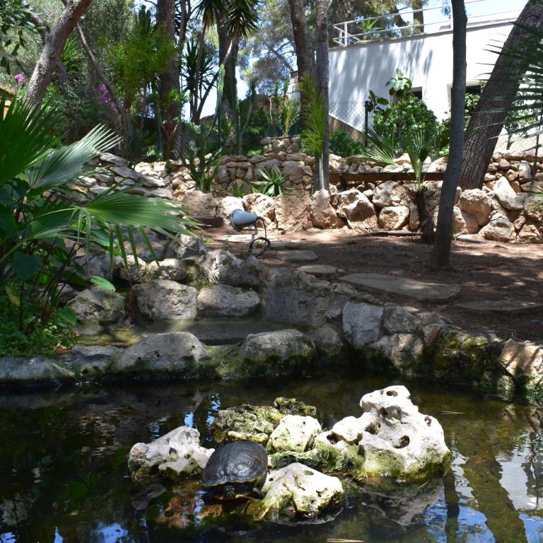 VILLA GARDEN - Suite de 1 dormitorio - 32