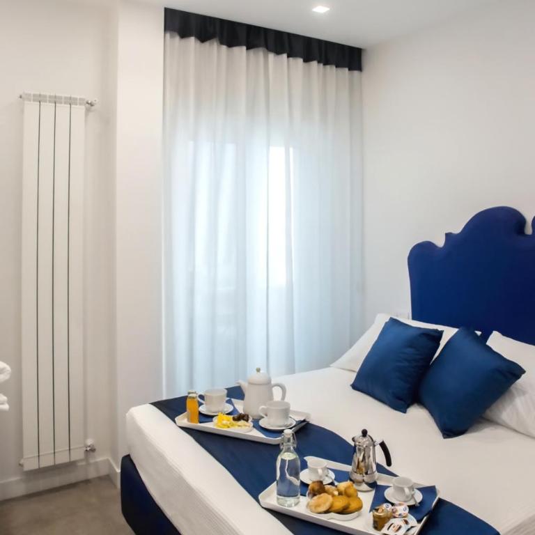 Kerbaker 14 - Double or Twin Room with Private Bathroom - 7