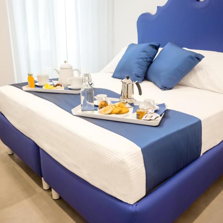 Kerbaker 14 - Double or Twin Room with Private Bathroom - 2