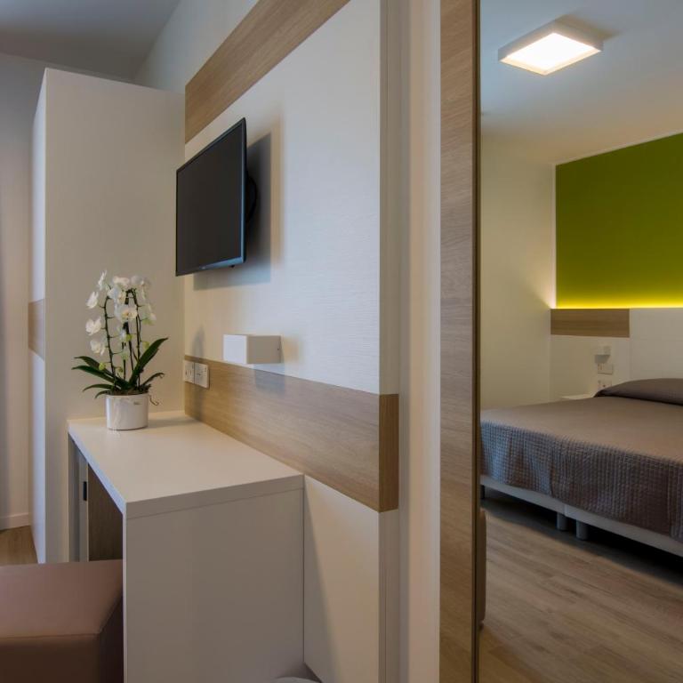 Almalux Jesolo Wellness & Spa 3 stelle superior - Camera Deluxe - 1