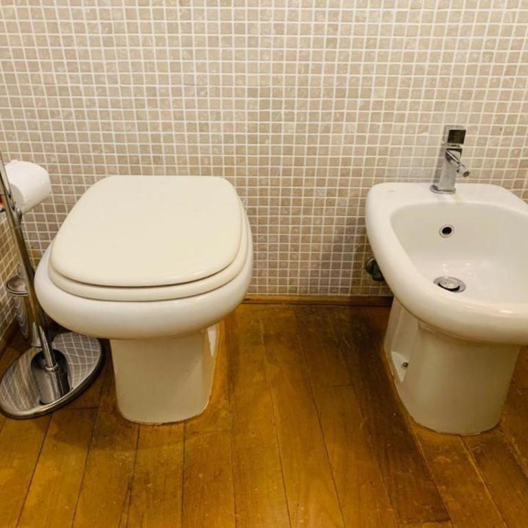 whouse suite GOLD TOWERS - One-Bedroom Apartment - 7