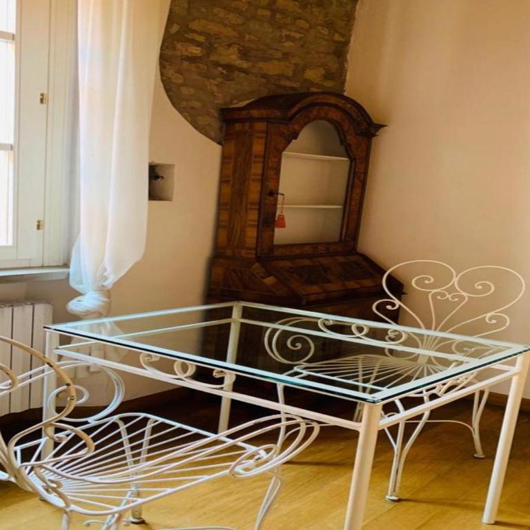 whouse suite GOLD TOWERS - One-Bedroom Apartment - 20