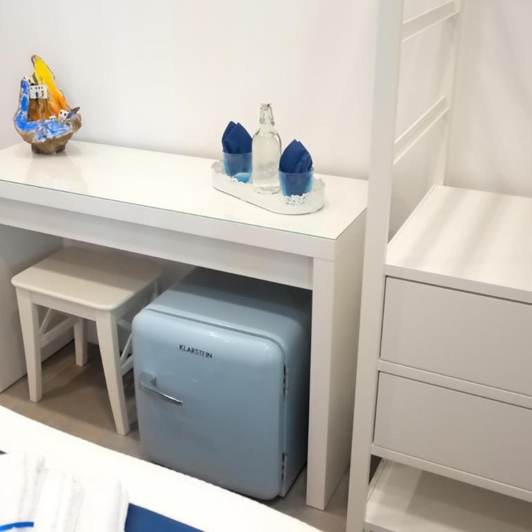 Kerbaker 14 - Double or Twin Room with Private Bathroom - 12