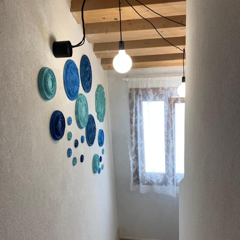 La Bella Vita - Appartamenti Mimì & Cocò - Appartamento con 2 Camere da Letto - 11