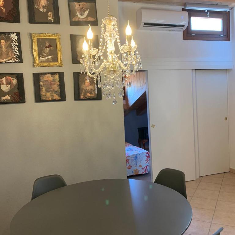 La Bella Vita - Appartamenti Mimì & Cocò - Appartamento con 2 Camere da Letto - 8