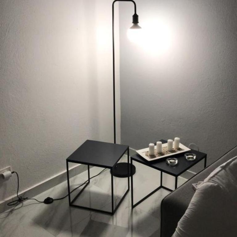 Casa Bianca - One-Bedroom Apartment - 8