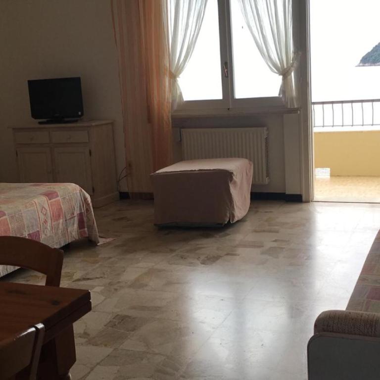 Residence Sole - Monolocale Familiare - 10