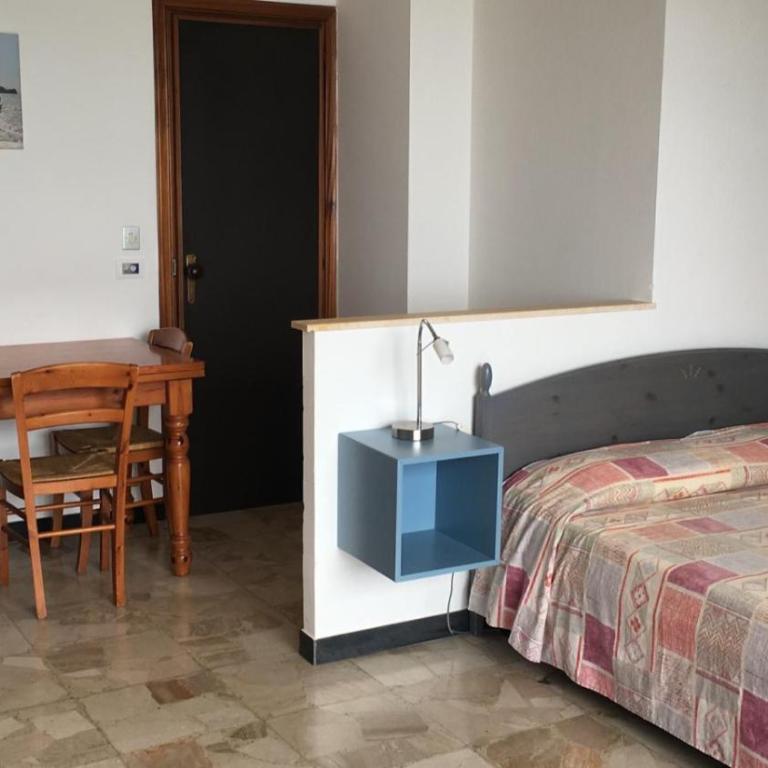 Residence Sole - Monolocale Familiare - 9