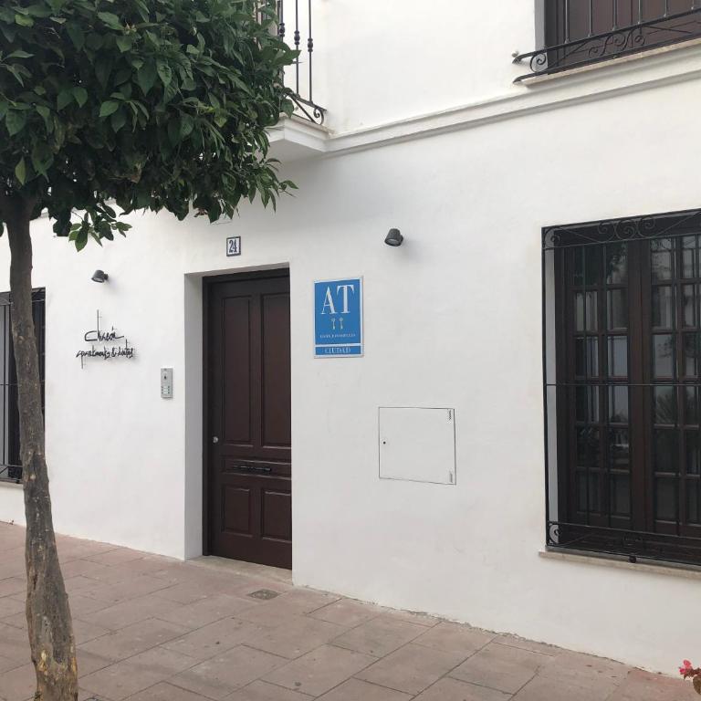 Chacón Apartments & Suites - Apartamento de 1 dormitorio - 2