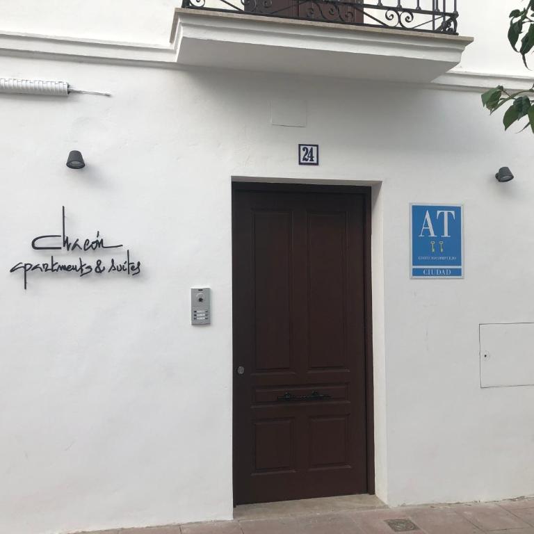 Chacón Apartments & Suites - Apartamento de 2 dormitorios - 1