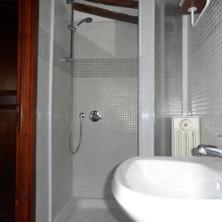 Podere Il Caggio Rooms - Triple Room - 18