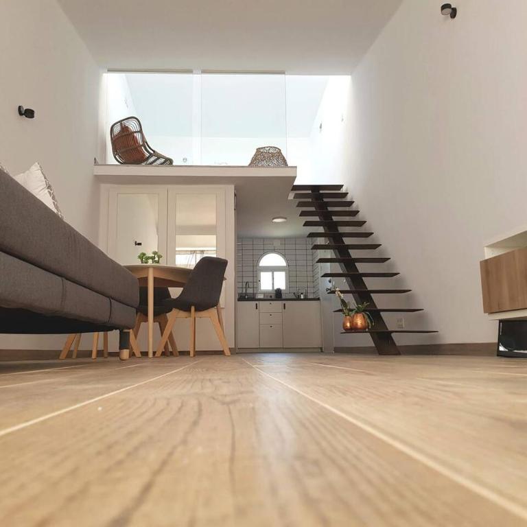 Lugar de la Luz - Apartamento de 1 dormitorio - 1