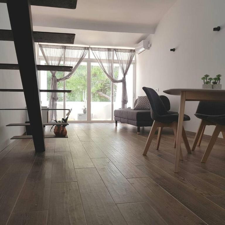 Lugar de la Luz - Apartamento de 1 dormitorio - 13