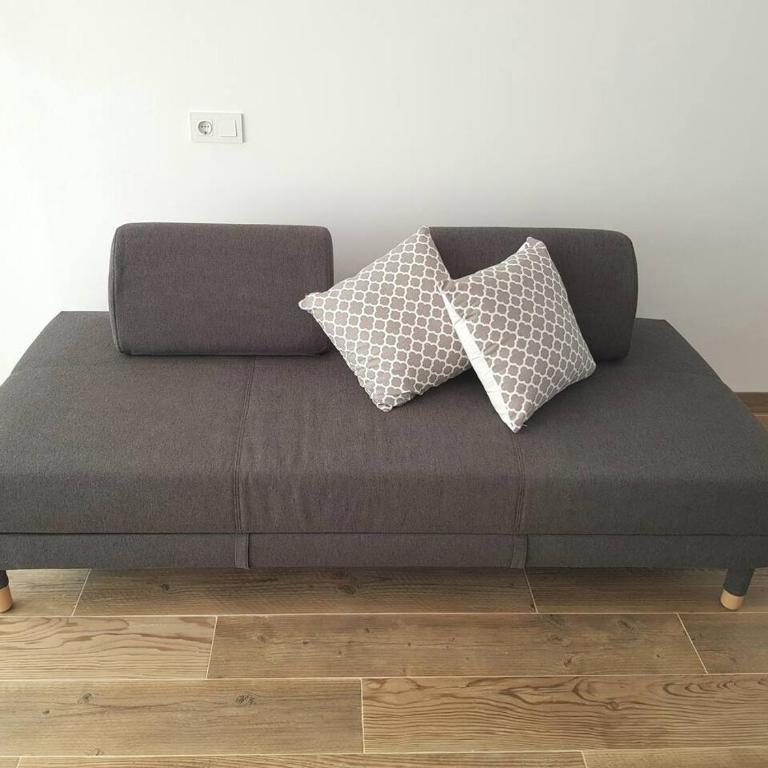 Lugar de la Luz - Apartamento de 1 dormitorio - 17