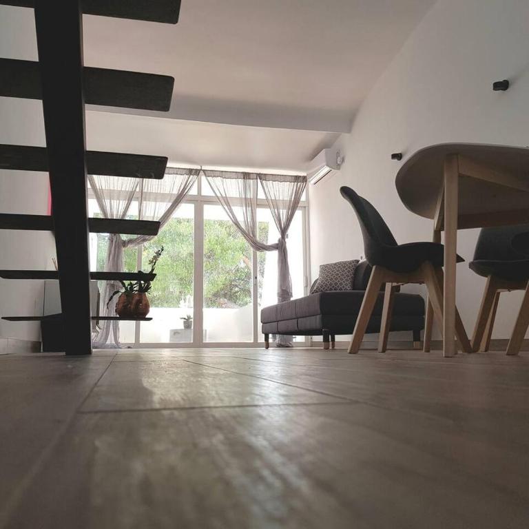 Lugar de la Luz - Apartamento de 1 dormitorio - 14