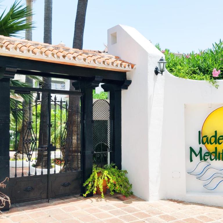 Mediterráneo Beach Suite - Benalmádena Costa - Apartamento de 2 dormitorios con terraza - 38