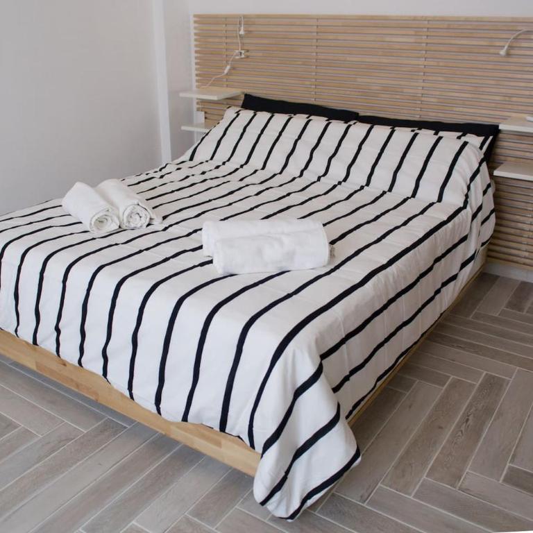 Princess Apartment - Torino - Like at Your Home - Appartamento con 1 Camera da Letto - 1