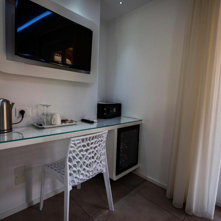 Aether Suites Tropea - Free Private Parking - Camera Matrimoniale Superior - 12
