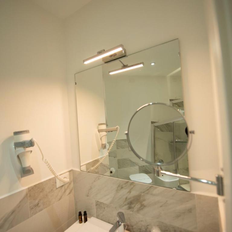 Aether Suites Tropea - Free Private Parking - Camera Matrimoniale Superior - 2