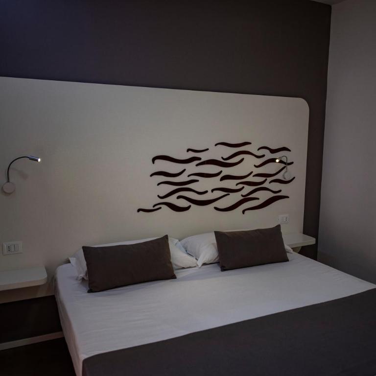 Aether Suites Tropea - Free Private Parking - Camera Matrimoniale Superior - 8