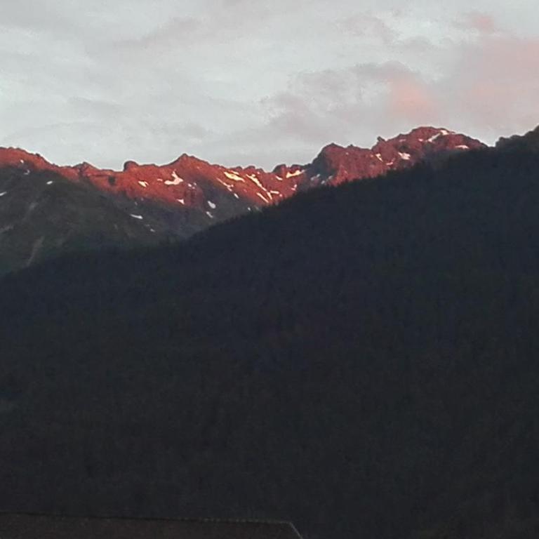 Haus Elisabeth - Apartment mit Blick auf die Berge - 2