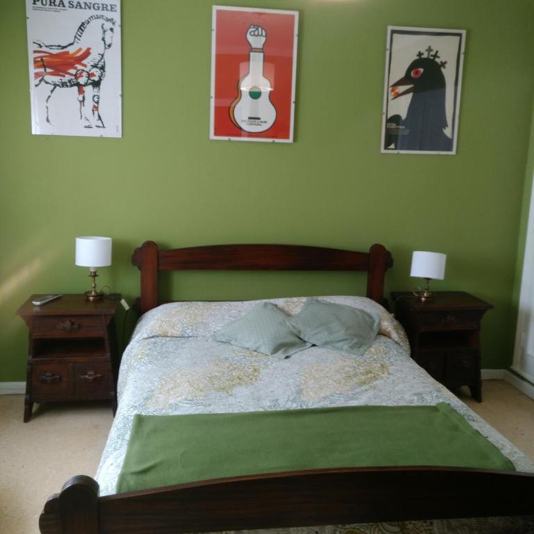 Departamento Legarra Mar - One-Bedroom Apartment - 5