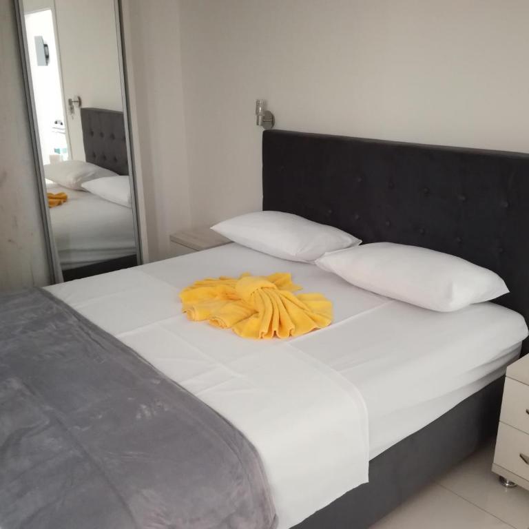 Olea - Apartman sa Pogledom na More - 9