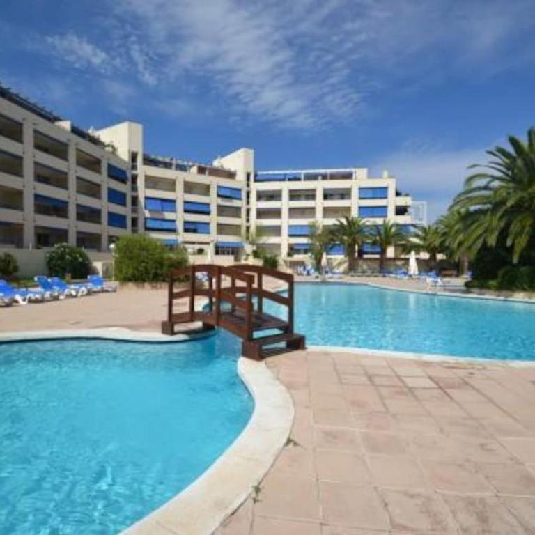 Port Aventura, Exclusivo Alojamiento La Pineda - One-Bedroom Apartment - 14