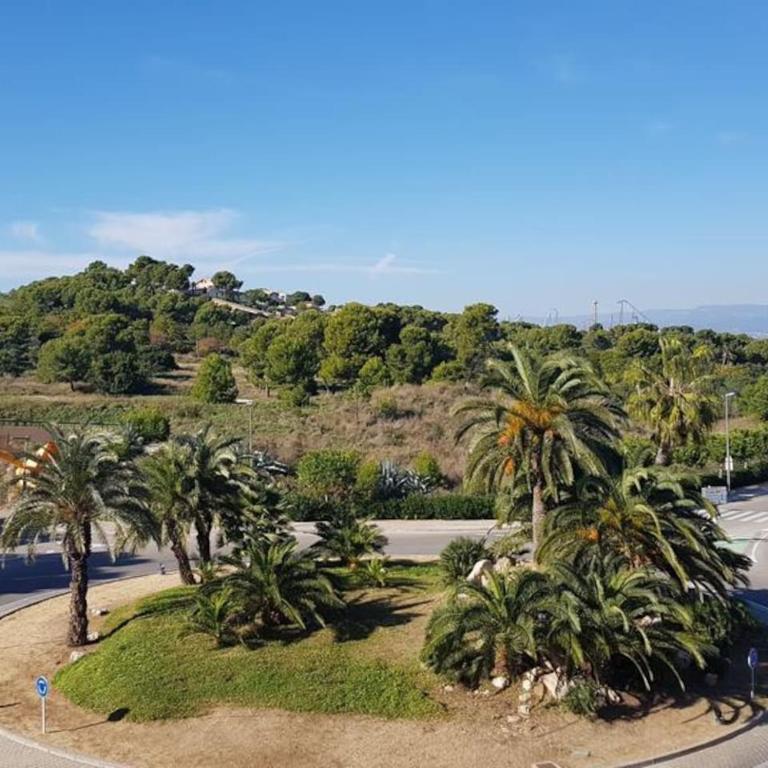 Port Aventura, Exclusivo Alojamiento La Pineda - One-Bedroom Apartment - 24