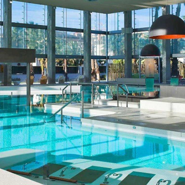 Port Aventura, Exclusivo Alojamiento La Pineda - One-Bedroom Apartment - 44