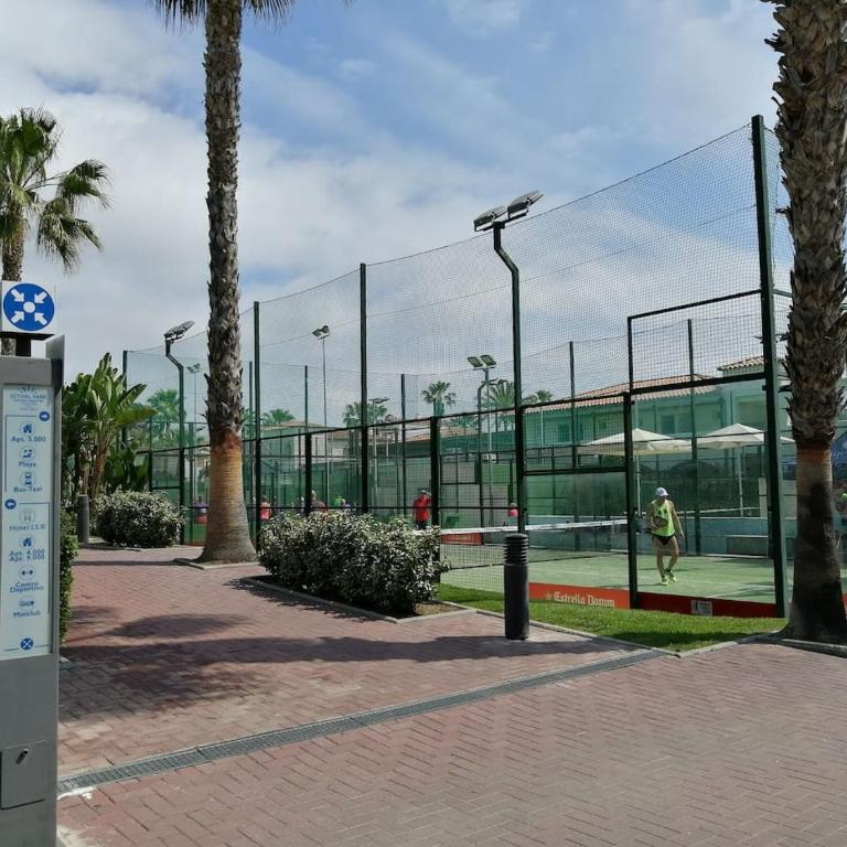 Port Aventura, Exclusivo Alojamiento La Pineda - One-Bedroom Apartment - 35