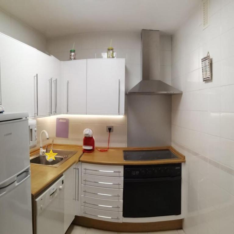 Port Aventura, Exclusivo Alojamiento La Pineda - One-Bedroom Apartment - 27