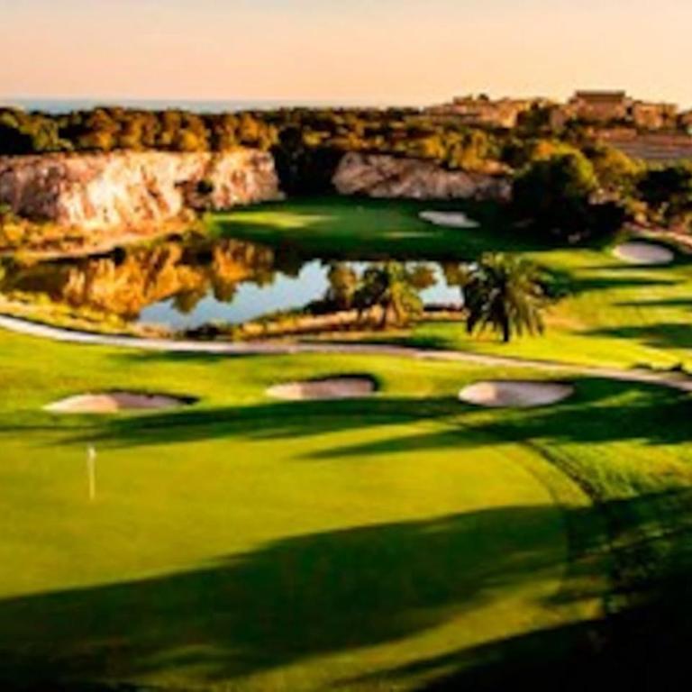 Port Aventura, Exclusivo Alojamiento La Pineda - One-Bedroom Apartment - 39