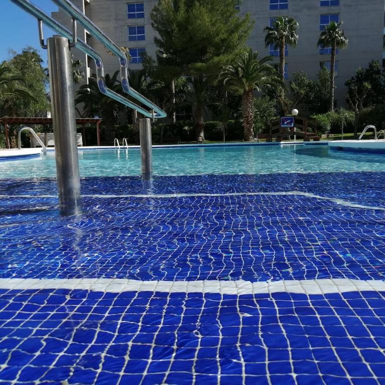 Port Aventura, Exclusivo Alojamiento La Pineda - One-Bedroom Apartment - 15