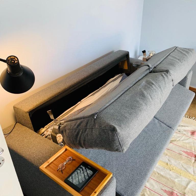 Bordighera vicino al mare - Apartment with Terrace - 22