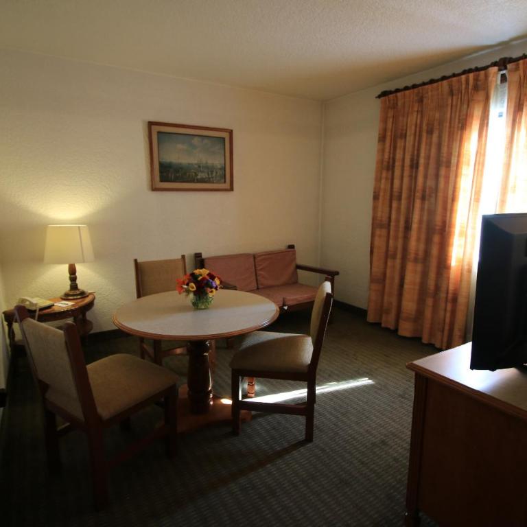 Hotel Maria Cristina - Suite - 2