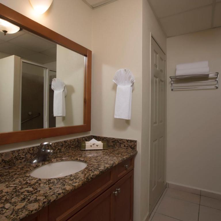 Paradise Village - Suite de 1 dormitorio - 3