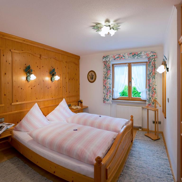 Haus Karoline - Apartment mit 1 Schlafzimmer - 9