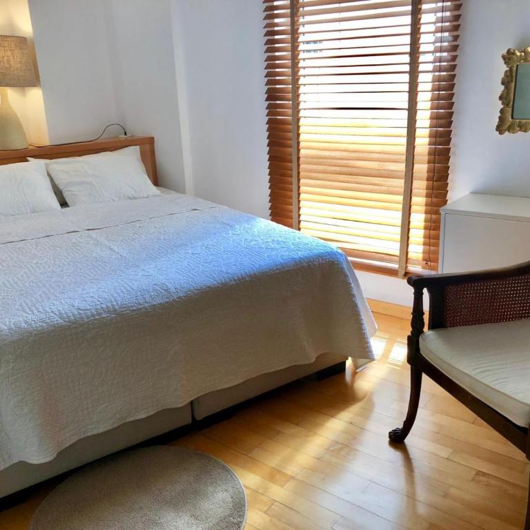 Diana 16 - Apartamento de 1 dormitorio - 1