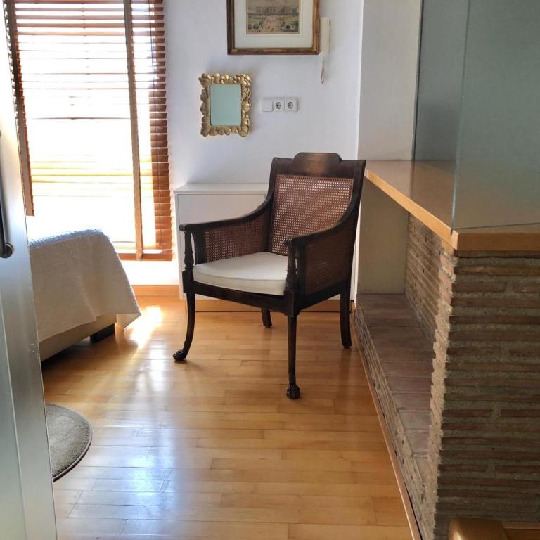Diana 16 - Apartamento de 1 dormitorio - 28