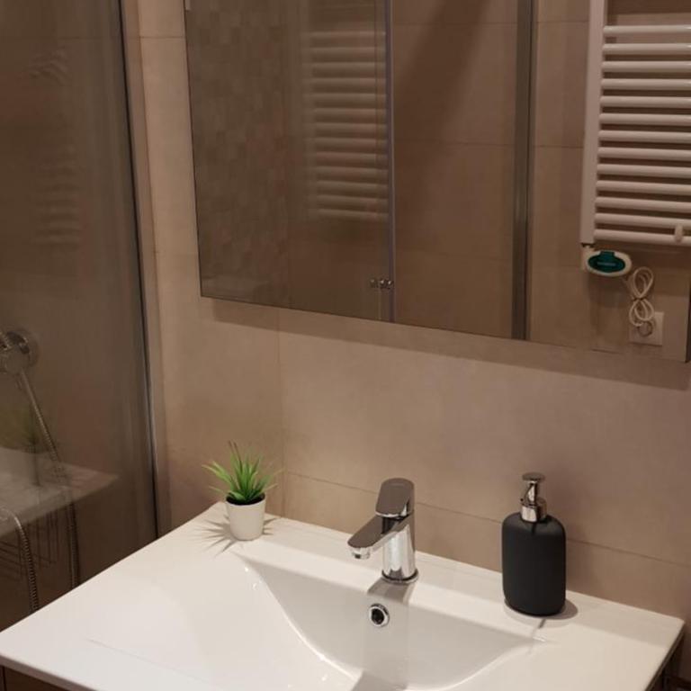 Aires de Pontevedra - Three-Bedroom Apartment - 31
