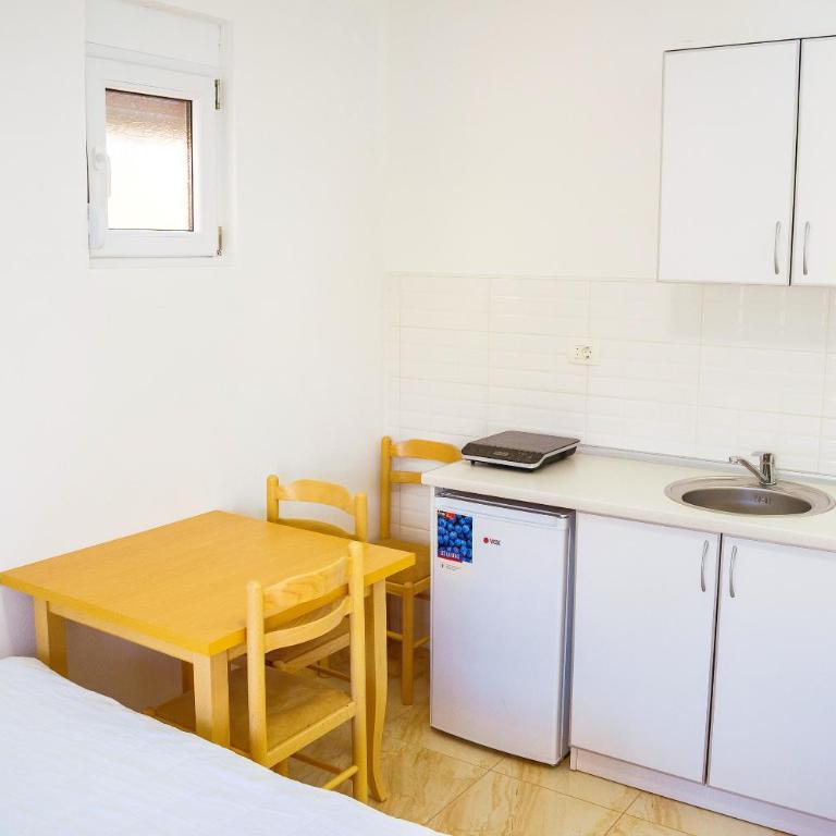 Apartments Leyla - Studio Apartman - 5