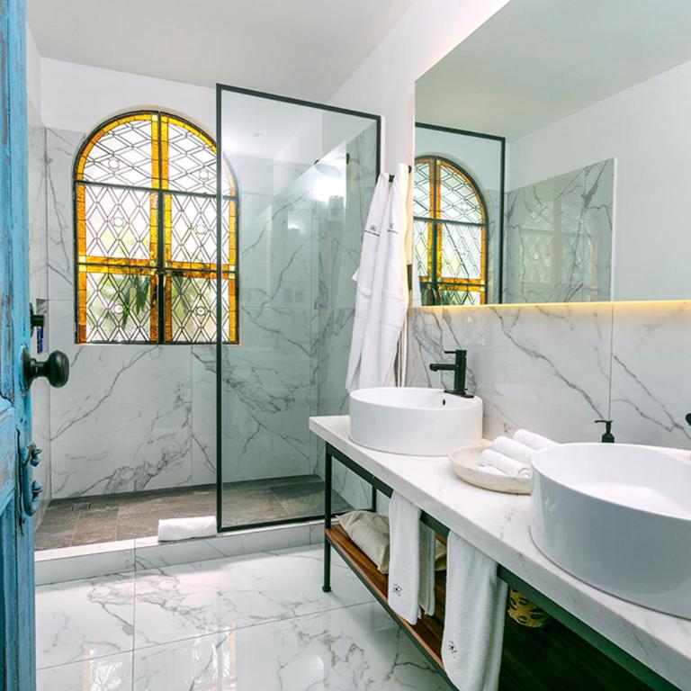 Orchid House Mexico City - Suite Deluxe - 1