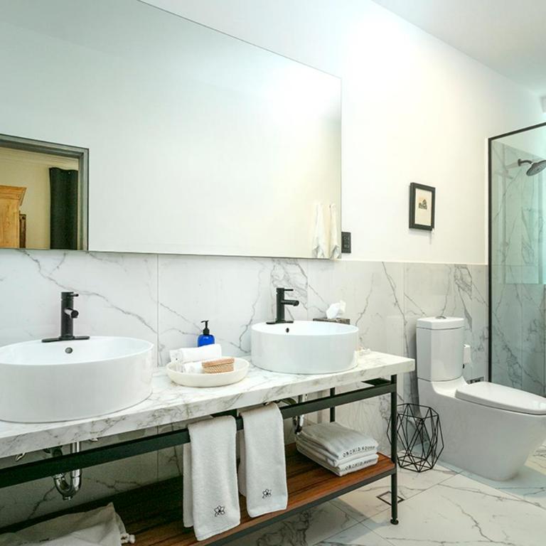 Orchid House Mexico City - Suite Deluxe - 4
